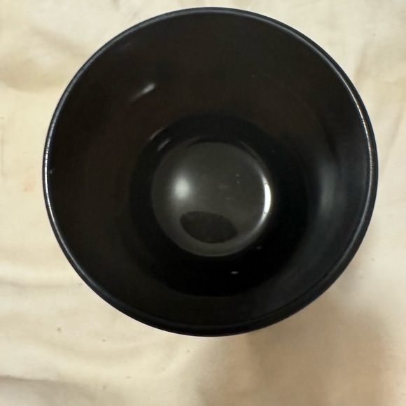 Diptytque empty new design all black ginger lily JML candle jar - Picture 7 of 8